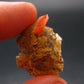 Wulfenite Cluster From Arizona - 1.0"
