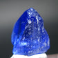 Fine Gem Tanzanite Zoisite Crystal From Tanzania - 10.40 Carats - 0.6"
