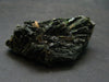 Aegirine Crystal From Malawi - 1.8" - 23.68 Grams