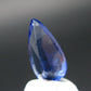 Rare Gem Tanzanite Cut Stone from Tanzania - 2.10 Carats