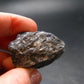 Rare Iolite Cordierite Raw Crystal from Tanzania - 27.22 Grams - 1.5"