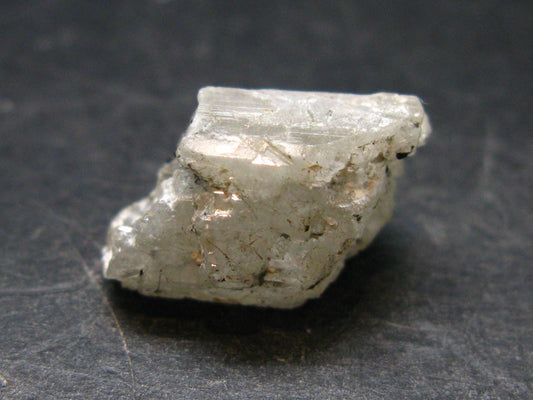 Phenakite Phenacite Crystal from Madagascar 20.77 Carats