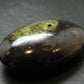 Peridot Olivine Tumbled Stone from Arizona, USA - 2.2" - 61.17 Grams