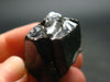 Elite Shungite Raw Piece from Russia - 1.1" - 11.48Grams