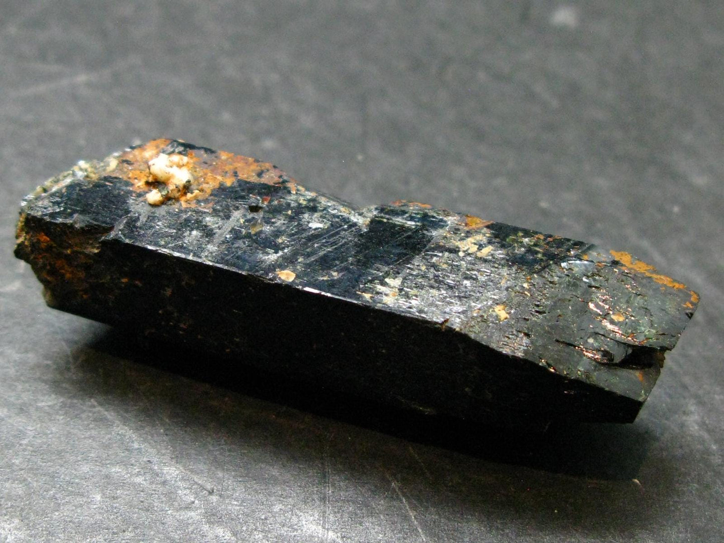 Aegirine Crystal From Malawi - 2.1"