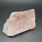 Gem Pink Morganite (Beryl) Crystal From Brazil - 3.9" - 230.7 Grams