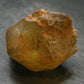 Natural Unheated Citrine Crystal from Congo - 34.50 Grams