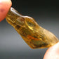 Nice Untreated Unheated Citrine Tumbled Stone from Zambia - 59.30 Carats - 1.7"