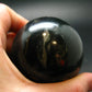 Rare ISUA Sphere Ball from Greenland - 2.2" - 246.93 Grams