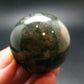 Nephrite Jade 1.5" Sphere Ball from Canada - 101.79 Grams