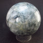 Rare Hackmanite Sphere Ball from Russia - 2.6" - 296 Grams