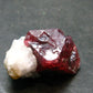 Spinel Crystal From Tanzania - 1.1" - 60.20 Carats