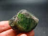 Gem Tsavorite Tsavolite Garnet Crystal From Tanzania - 320.80 Carats - 1.6"
