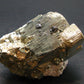 Perfect Pyrite Cube Crystal from Spain - 2.6" - 318 Grams