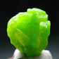 Very Nice Rare Pyromorphite Crystal from China - 0.7" - 3.67 Grams