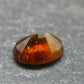 Rare Gem Bastnasite Cut Stone from Pakistan - 3.45 Carats