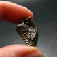 Sikhote Alin Meteorite From Russia - 8.44 Grams - 0.9"