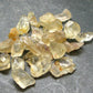 Lot of 25 Oregon Sunstone Pieces From USA - 70-100 Carats