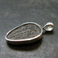 Trilobite Silver Pendant from USA - 1.0" - 1.91 Grams