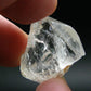 Fantastic Gemmy Raw Clear Goshenite Beryl Crystal From Brazil - 1.0" - 9.20 Grams
