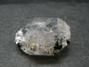 Fine Herkimer Diamond Quartz Crystal From New York - 1.1" - 11.28 Grams