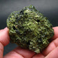 Rare Titanite Sphene Crystal Cluster From Madagascar - 2.4"