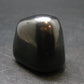 Elite Shungite Tumbled Piece from Russia - 1.1" - 24.49 Grams