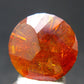 Gem Sphalerite Facetted Cut Stone from Spain - 15.73 Carats