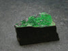 Uvarovite (Green Chromium Garnet) Cluster From Russia - 1.1"