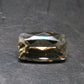 Gem Diaspore Cut Stone From Turkey - 2.16 Carats