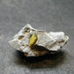 Very Rare Narsarsukite Cluster From Canada - 0.8" - 2.37 Grams
