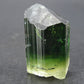 Green Tourmaline Crystal From Brazil - 0.7" - 27 Carats