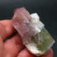 Rare Watermelon Tourmaline Crystal From Pakistan - 2.3" - 56 Grams