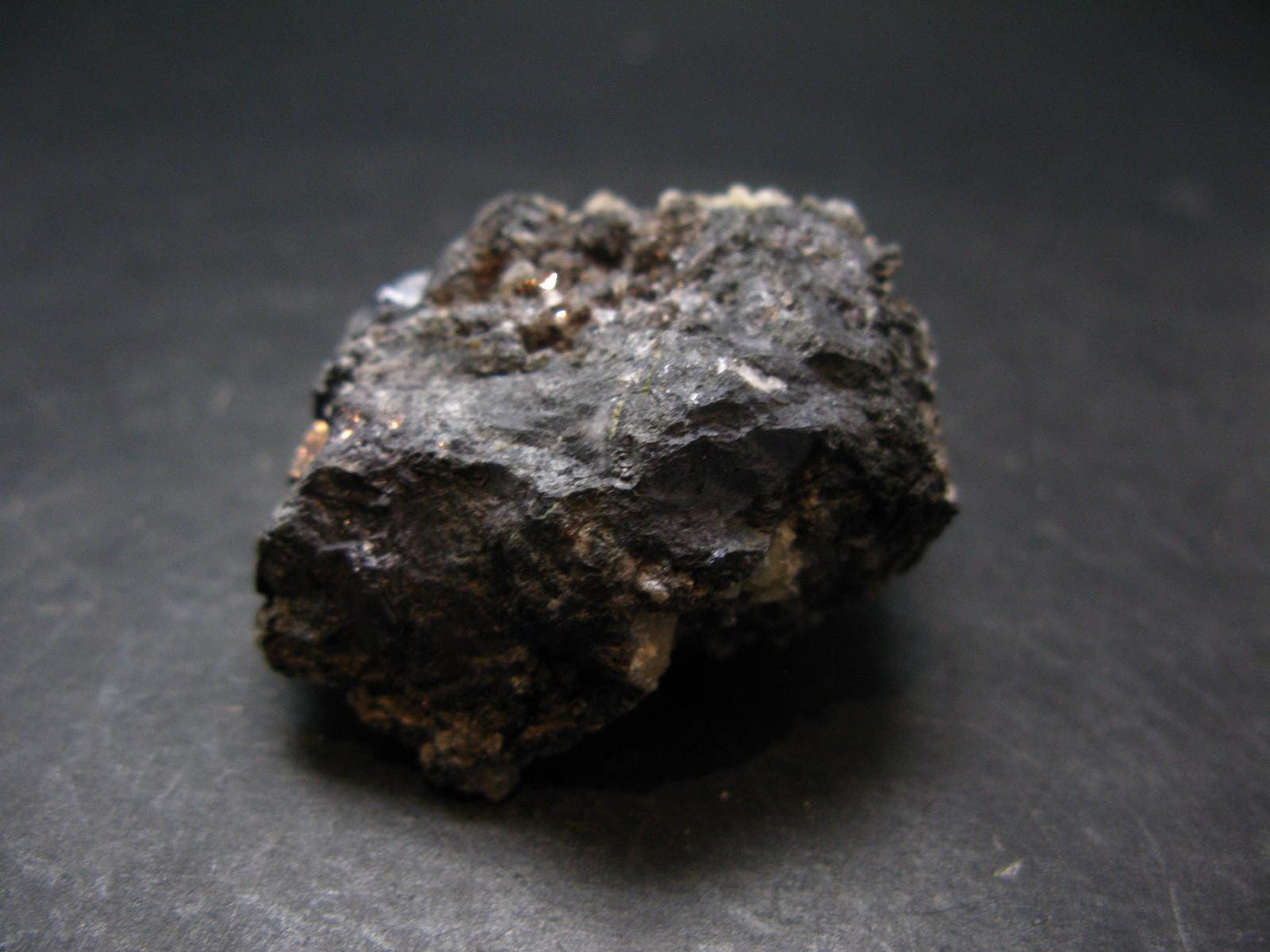Anglesite Cluster From Morocco - 1.9" - 115.25 Grams