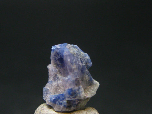 Fine Rare Carletonite Crystal From Mt. St. Hilaire Canada - 0.5" - 0.81 Grams