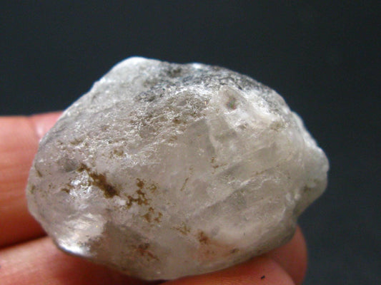 Gem Phenakite Phenacite Crystal From Russia - 24.54 Grams - 1.3"