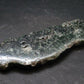 Nice Polished Seraphinite Clinochlore Stalactite Slab From Russia - 4.2" - 61.77 Grams