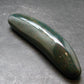 Bloodstone Wand From India - 3.6" - 55.94 Grams