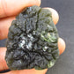 Moldavite Tektite Raw Piece from Czech Republic - 1.6" - 121 Carats - 24.2 Grams