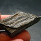 Rare ISUA Stone Raw Piece from Greenland - 1.7" - 16.07 Grams