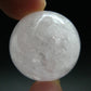 Rare Gem Danburite Sphere From Mexico- 32.53 Grams - 1.2"