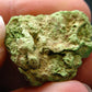 Gaspeite Raw Piece From Canada - 0.9" - 5.49 Grams