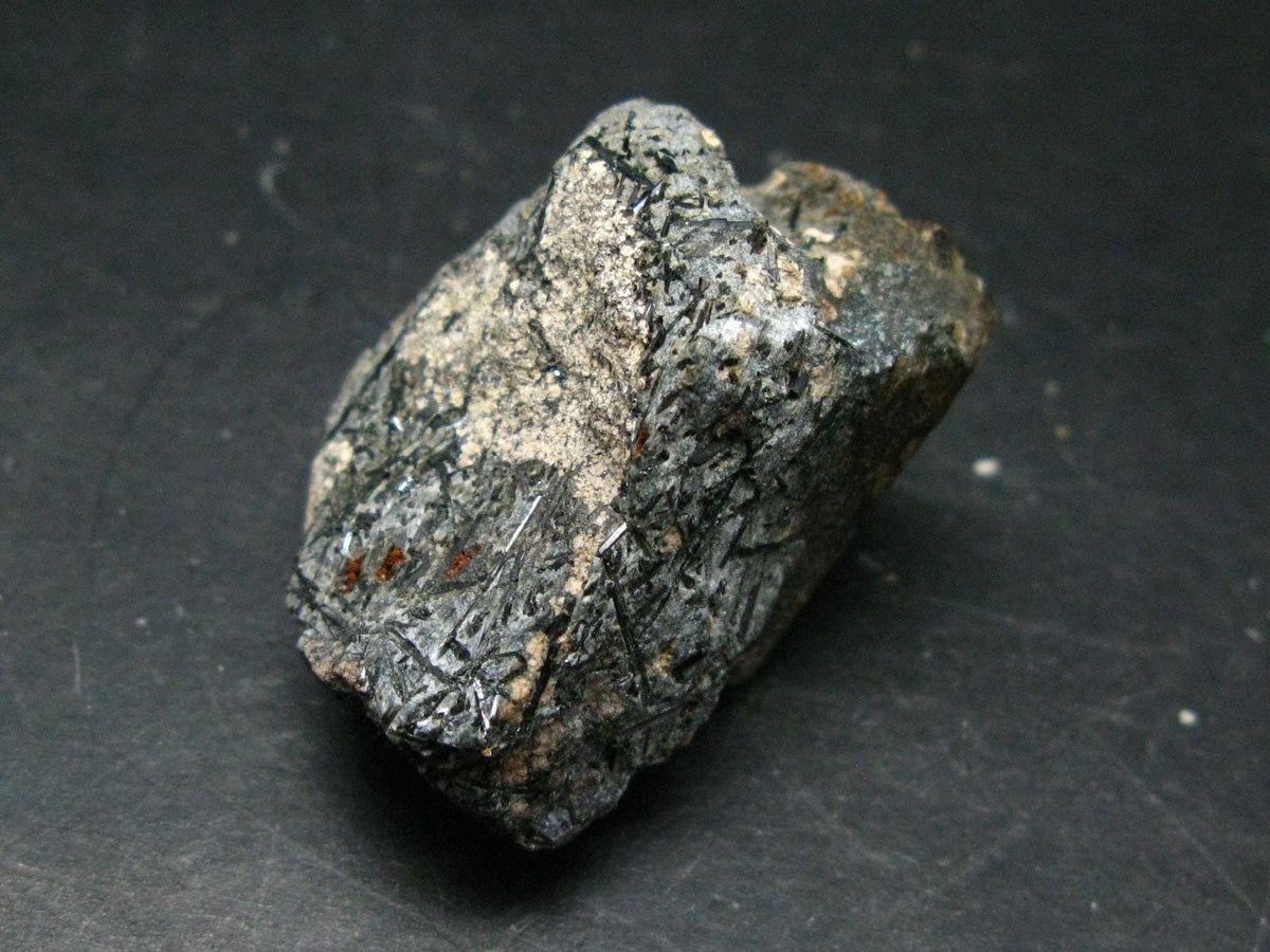Rare Lorenzenite Cluster From Russia - 1.6" - 41.00 Grams
