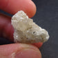 Rare Phenakite Phenacite on Feldspar Cluster from Colorado - 0.9" - 4.26 Grams