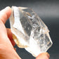 Large Lemurian Seed Quartz Crystal From Brazil - 3.1" - 129.41 Grams