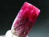 Nice Rare Gem Bixbite Red Emerald Beryl DT Crystal From Utah USA - 12.64 Carats