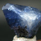 Gem Benitoite Crystal From California - 13.44 Carats