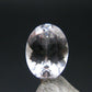Danburite Gem Facetted Cut Stone From Mexico - 1.24 Carats