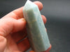 Azumar Amazonite Obelisk From United States - 2.7" - 64.92 Grams