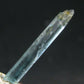 Emerald Vanadium Beryl Crystal From Nigeria - 1.1" - 3.93 Carats